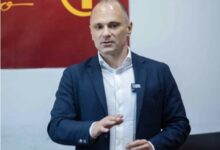 Photo of Филипче од Неготино: Владата на ВМРО-ДПМНЕ нема капацитет и идеја за водење на државата