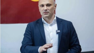 Photo of Филипче од Неготино: Владата на ВМРО-ДПМНЕ нема капацитет и идеја за водење на државата