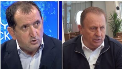 Photo of Поради Фејсбук статус – Мерко го тужи Ќоку на суд