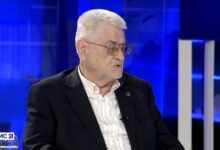 Photo of (ВИДЕО) Димитров: „Чебрен“ е важен капитален проект, и би требало да го гради Македонија со сопствени пари