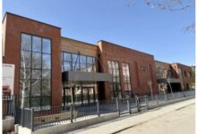 Photo of Нова градинка по 50 години – Се отвараат вратите на „Пролет” во Центар