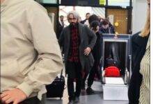 Photo of Апасиев потврди дека е во Москва: Не сум во задњи ред кај Трамп, добив официјална покана