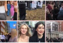 Photo of ВИДЕО: Пропагандни видеа се шират на Фејсбук: Москва е рајот, а европските метрополи пеколот!