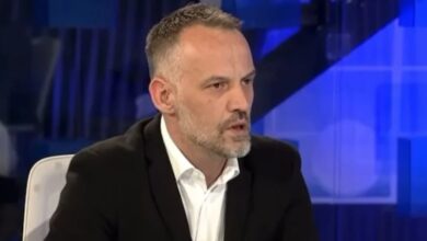 Photo of Со кого е Арбен Фетаи? АА отворена за сите, ама тој бара да се ослободат општините од ДУИ