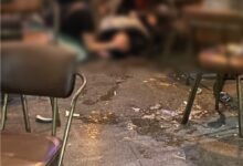 Photo of Во Штип убиство и пукање во единственото кафуле на плоштадот во градот