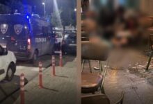 Photo of (Видео) Пукање во Штип, едно лице се бори за живот