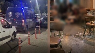 Photo of (Видео) Пукање во Штип, едно лице се бори за живот