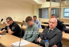 Photo of (Видео) Некој им ги подготвува говорите на мајката и таткото, ова не е ни прва ни последна сообраќајка, вели Дуковски за предметот за усмртената Фросина