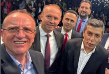 Photo of Таравари дефинитивно ја напушта Владата поради нарушена доверба со поранешните партнери во ВЛЕН!