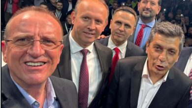 Photo of Таравари дефинитивно ја напушта Владата поради нарушена доверба со поранешните партнери во ВЛЕН!