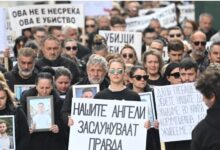 Photo of Родителите на трагично загинатите во „Пулс“ ја одбиваат поканата за средба со Мицкоски