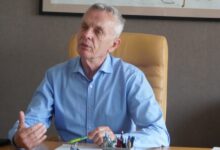 Photo of Малиновски за „Призма“: Собранието да ја повика на одговорност претседателката на ДКСК