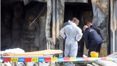 Photo of Во петок пресуда на повторениот судски процес за пожарот во модуларната во Тетово