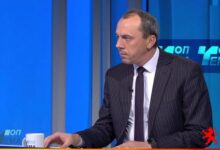 Photo of Петрушевски: Предложениот закон за Кочани од СДС е гол популизам и политичко глодарство