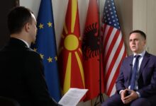 Photo of Касами: Нема да има (пре)именување улици во Тетово пред локалните избори