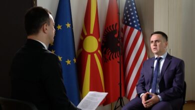 Photo of Касами: Нема да има (пре)именување улици во Тетово пред локалните избори