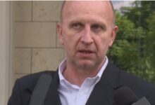 Photo of Адвокатот на Васил најави жалба за затворската казна: Не може од овој настан да се спроведува нова казнена политика