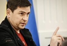 Photo of Подољак: Зеленски нема да се сретне со никој друг во Истанбул, освен со Путин