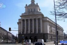 Photo of Претседателот предложи, но бугарскиот парламент го отфрли референдумот за еврото