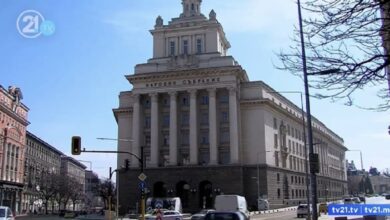Photo of Претседателот предложи, но бугарскиот парламент го отфрли референдумот за еврото