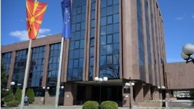 Photo of Врховен ја укинал пресудата за Васил Јованов за продажба на дрога