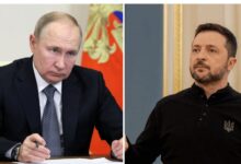 Photo of Путин не оди во Турција, Лавров и Ушаков ќе ја претставуваат Русија