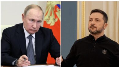 Photo of Путин не оди во Турција, Лавров и Ушаков ќе ја претставуваат Русија