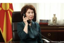 Photo of Сиљановска не успеа да го искористи политичкиот капитал