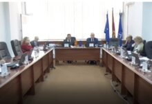 Photo of Ниту еден судија од Велес не прифатил привремено да суди во Кочани, Судскиот совет ја избра Емине Калач