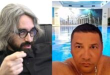 Photo of Инцидент меѓу Апасиев и Ристевски од ВМРО-ДПМНЕ, реагирало собраниското обезбедување