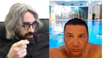 Photo of Инцидент меѓу Апасиев и Ристевски од ВМРО-ДПМНЕ, реагирало собраниското обезбедување