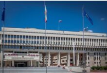 Photo of Бугарија со протестна нота, осквернавени биле симболи на гробот на Гоце Делчев