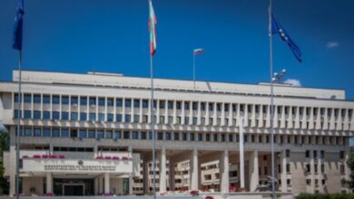 Photo of Бугарија со протестна нота, осквернавени биле симболи на гробот на Гоце Делчев