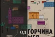Photo of „Од горчина и мед“ – поделениот и сложен идентитет и скршените срца