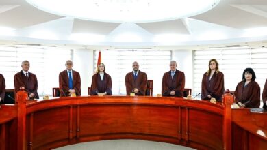 Photo of Уставен за случајот со судијката Дуковска: Предизвикан е правен преседан, се одложува подготвителната седница за Законот за јазиците