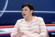 Photo of Првиот инвестициски циклус од британскиот заем ќе изнесува 2,2 милијарди евра и ќе трае пет години – вели Димитриеска-Кочоска