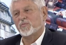 Photo of Јакимовски со критики кон ВМРО-ДПМНЕ: Никој со сила не ги тераше да лажат дека ќе ја сменат преговарачката рамка