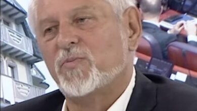 Photo of Јакимовски со критики кон ВМРО-ДПМНЕ: Никој со сила не ги тераше да лажат дека ќе ја сменат преговарачката рамка