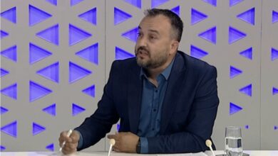 Photo of Лефков во 24 анализа: Законот за поддршка на семејствата од Кочани кој го предложи СДСМ е спротивен на правниот поредок