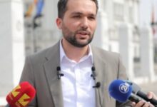 Photo of Оставка поднесе и Координаторот за имплементација на нови технологии Блерант Рамадани!