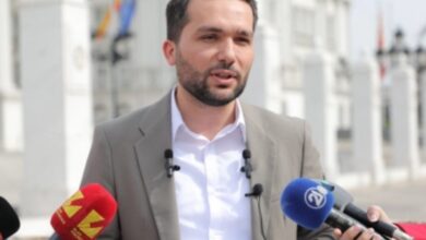 Photo of Оставка поднесе и Координаторот за имплементација на нови технологии Блерант Рамадани!