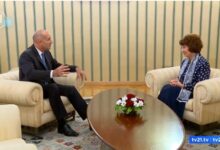 Photo of Давкова очекува средба со Радев – „Австрија се понуди за медијација