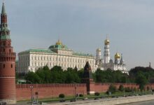 Photo of Путин го известил Трамп дека бил спречен терористички напад во близина на Кремљ