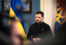 Photo of Поднесено обвинение против Полјак кој им помагал на Русите да подготват атентат на Зеленски