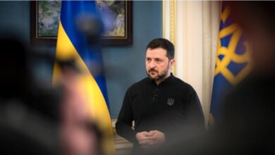Photo of Поднесено обвинение против Полјак кој им помагал на Русите да подготват атентат на Зеленски