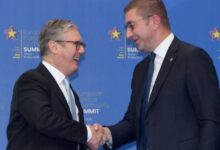 Photo of Мицкоски: Од јавноста нема да скриеме ниту милиметар од договорот со Обединетото Кралство
