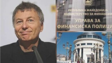 Photo of Нова: Кривична за Милчо Манчевски и неговата „Банана филм“ – обвинителството ја почна постапката