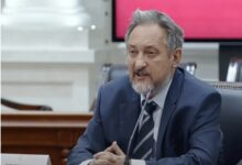 Photo of Љубчо Георгиевски: Ванчо Михајлов не бил фашист