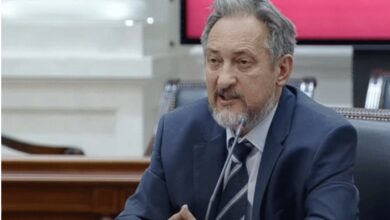 Photo of Љубчо Георгиевски: Ванчо Михајлов не бил фашист