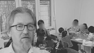 Photo of Владата ги запре финансиските средства за Дневниот центар кој згрижува деца од улица – Пет месеци функционираат со донации